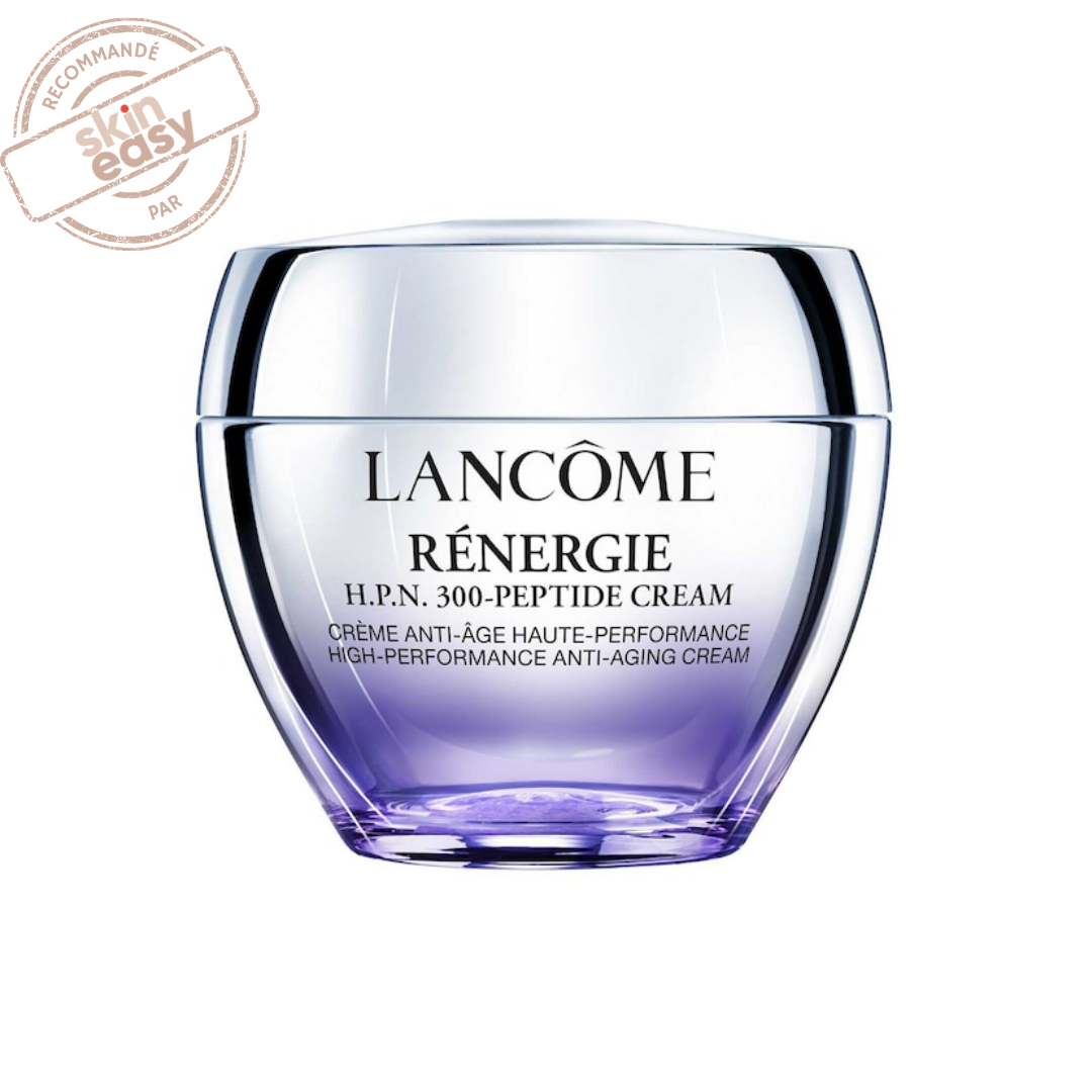 Lancôme-Rénergie-H.P.N.-300-peptide_1 crème hydratante peau normale